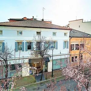 *** Hotel Aaron Italie