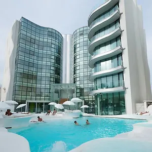 ***** Hotel I-suite Italie