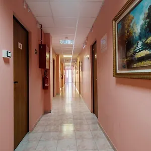 Foresteria Esercito Della Salvezza Auberge de jeunesse