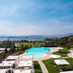 **** Hotel Dp - Sardinia Italie