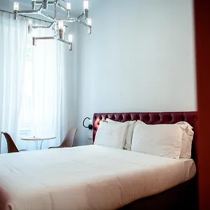 Boutique Palace מלון