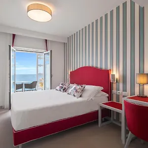 **** Hotel Costa D'orlando Seaside Italia