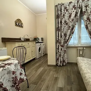 Casa Mia Vaticano Maison d'hôtes