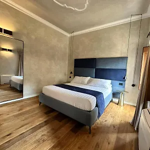 Affittacamere Residenza Leutari, Roma