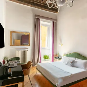 Affittacamere Residenza Il Vicolo By Hili, Roma