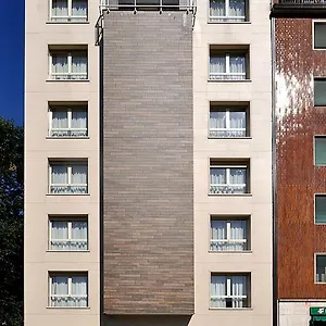 Bb Bicocca מלון דירות מילאנו