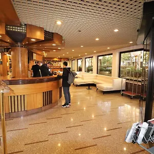 *** Hotel Domenichino Italie