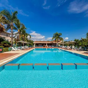 *** Aparthotel Mare Azzurro Italia