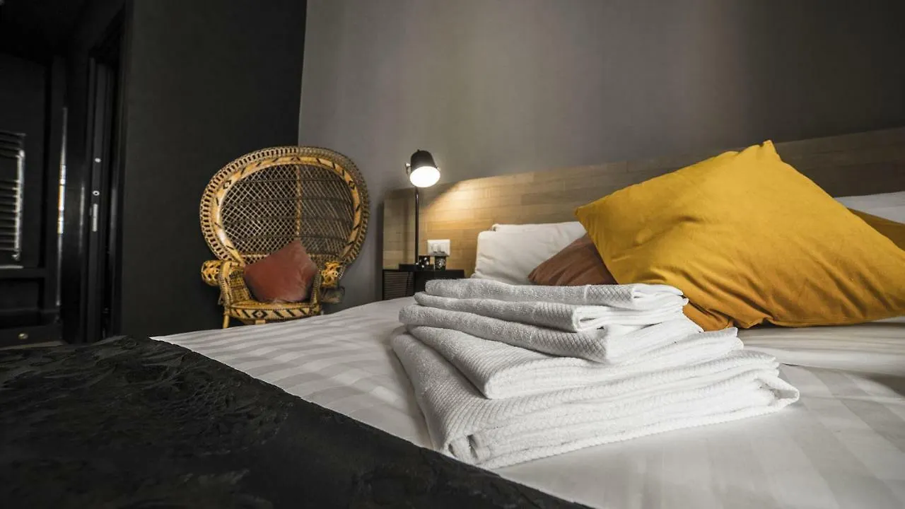 Affittacamere Suitelifetrevi Roma